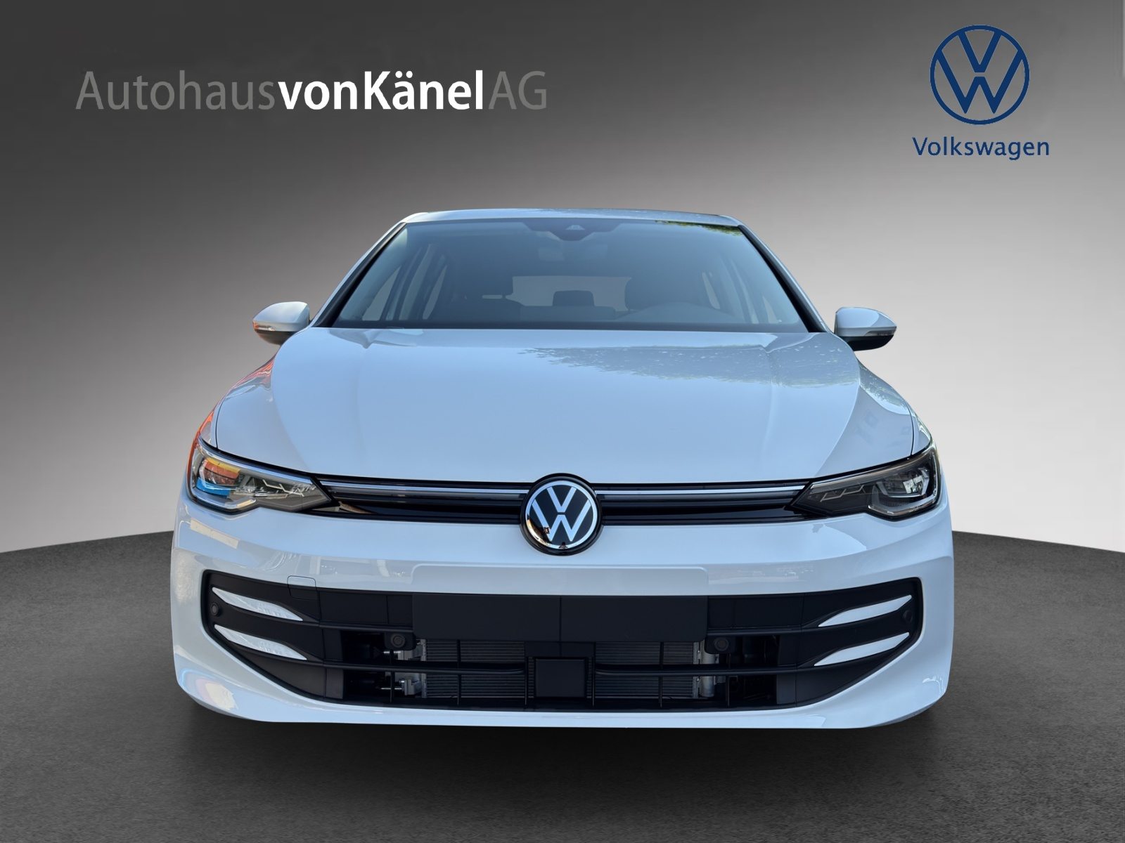 VW Golf UNITED, Essence, Voiture nouvelle, Automatique - 4