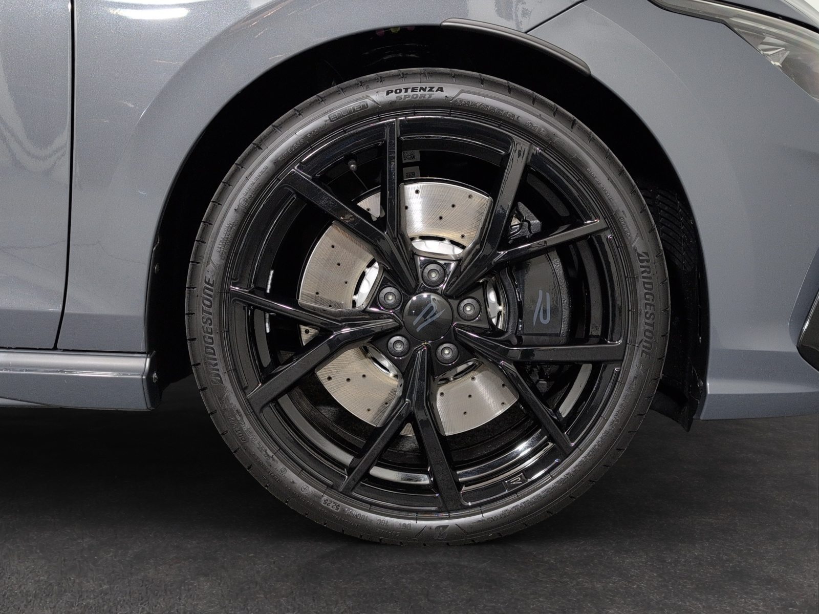 VW Golf R, Benzina, Auto nuove, Automatico - 5