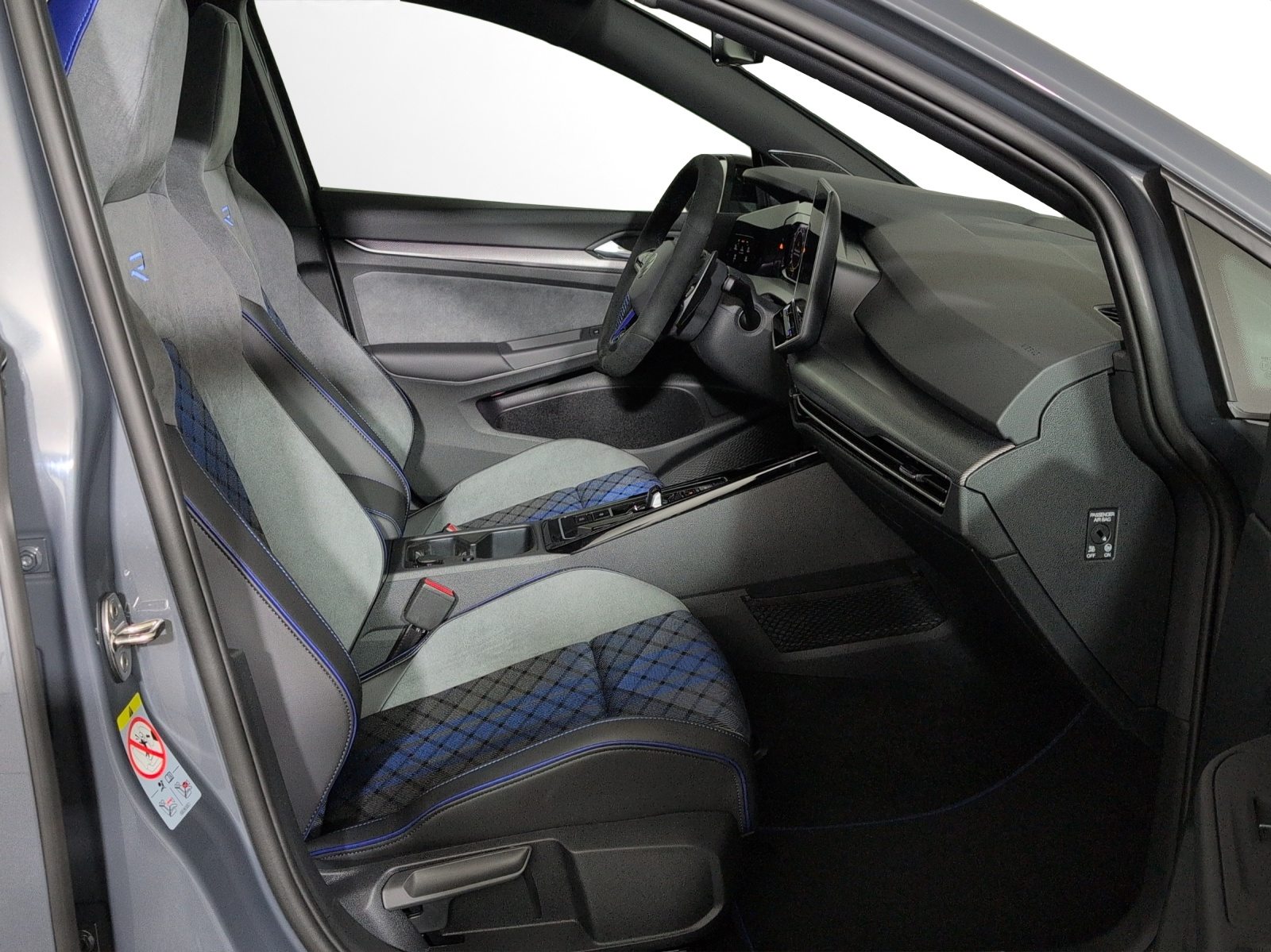 VW Golf R, Benzina, Auto nuove, Automatico - 7