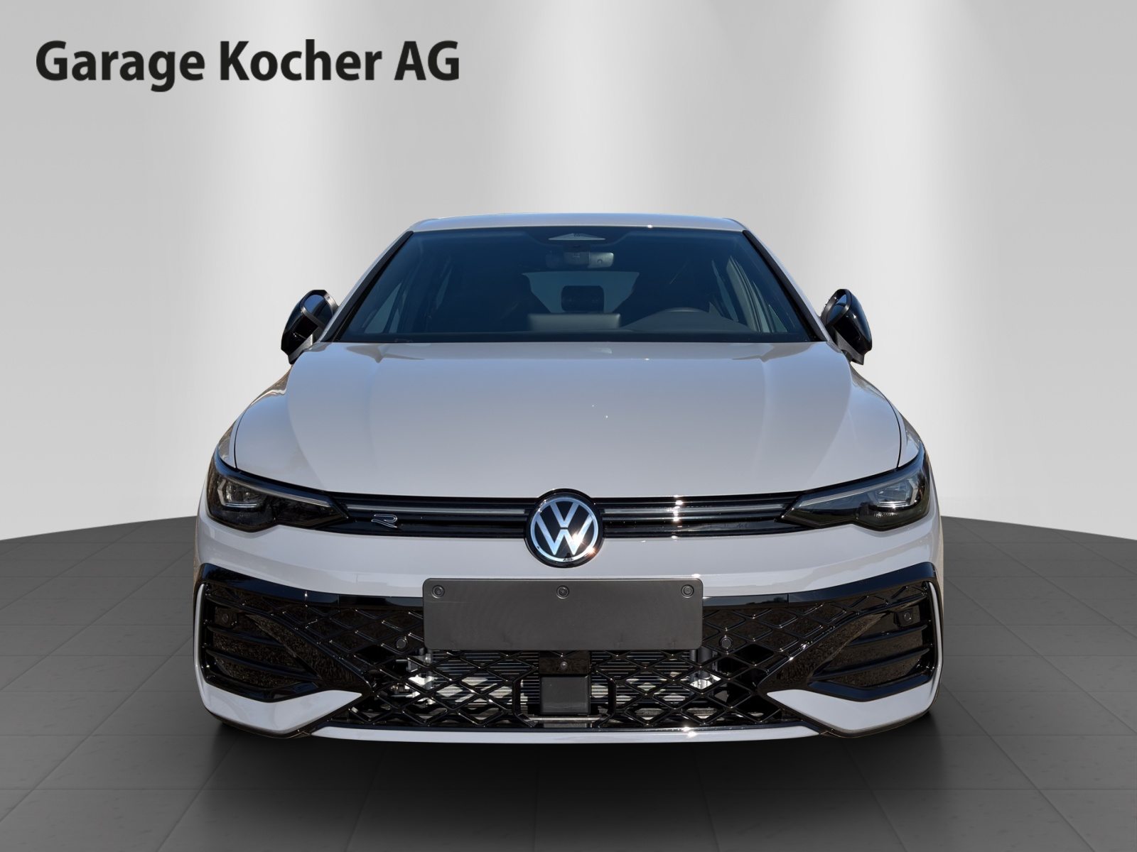 VW Golf R-Line, Benzina, Auto nuove, Automatico - 2