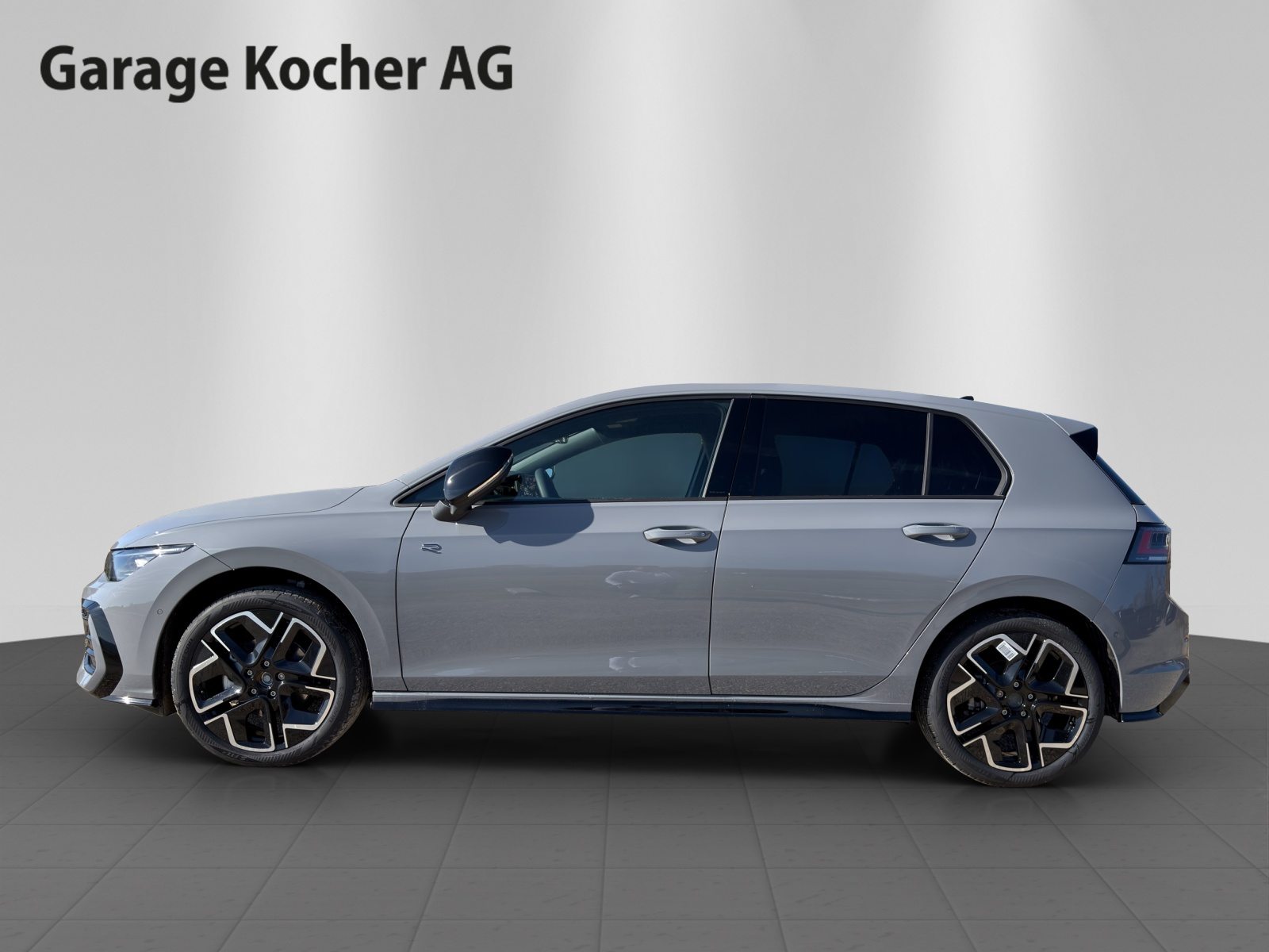 VW Golf R-Line, Benzina, Auto nuove, Automatico - 3