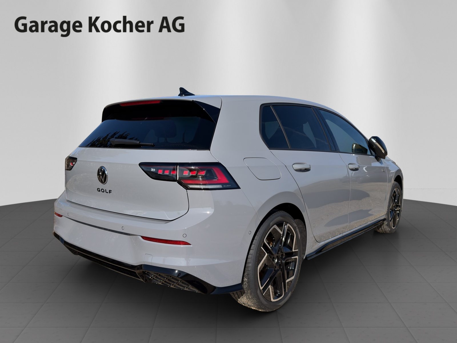 VW Golf R-Line, Benzina, Auto nuove, Automatico - 6