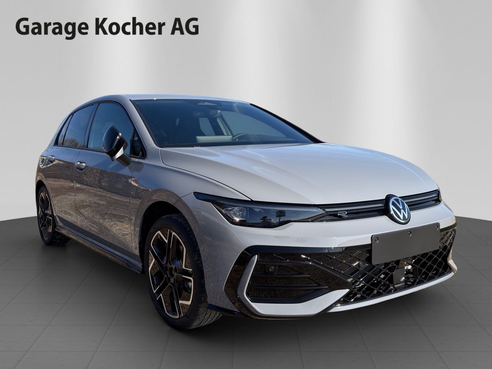 VW Golf R-Line, Benzina, Auto nuove, Automatico - 7