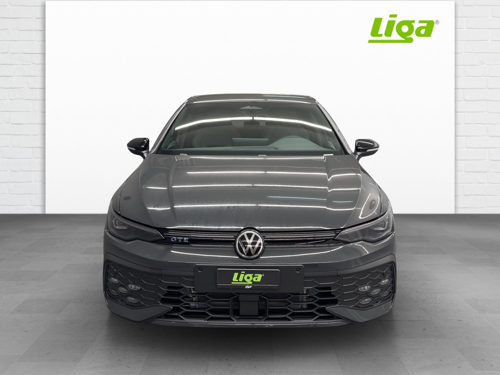 VW Golf VIII 1.5 TSI PHEV GTE DSG, Hybride Rechargeable Essence/Électricité, Voiture nouvelle, Automatique - 3