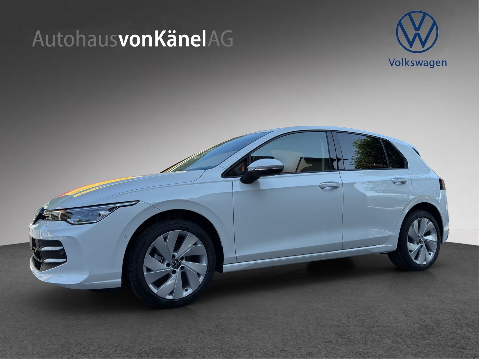 VW Golf UNITED