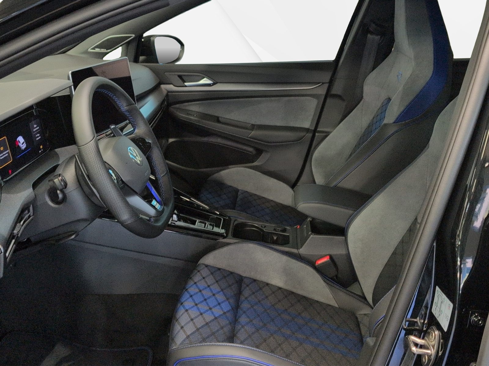 VW Golf R, Essence, Voiture nouvelle, Automatique - 6