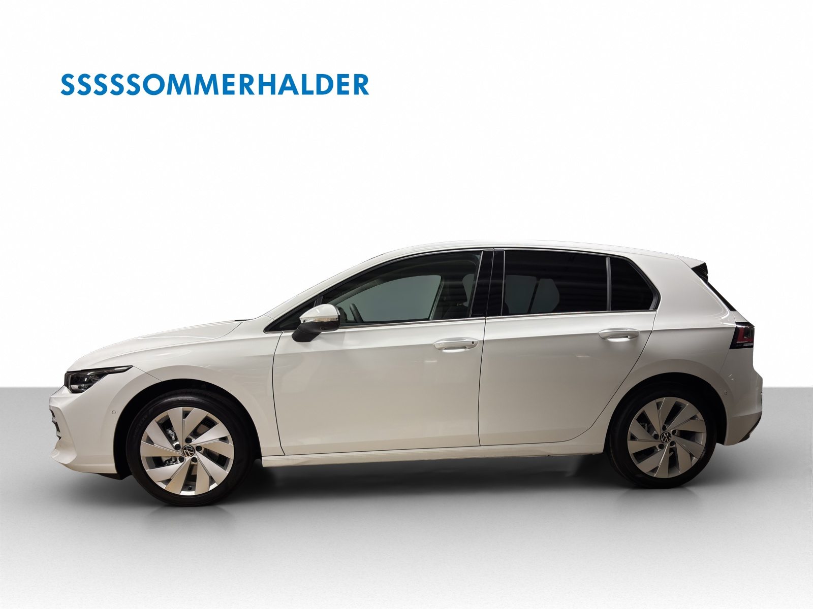 VW Golf Style, Essence, Voiture nouvelle, Automatique - 2