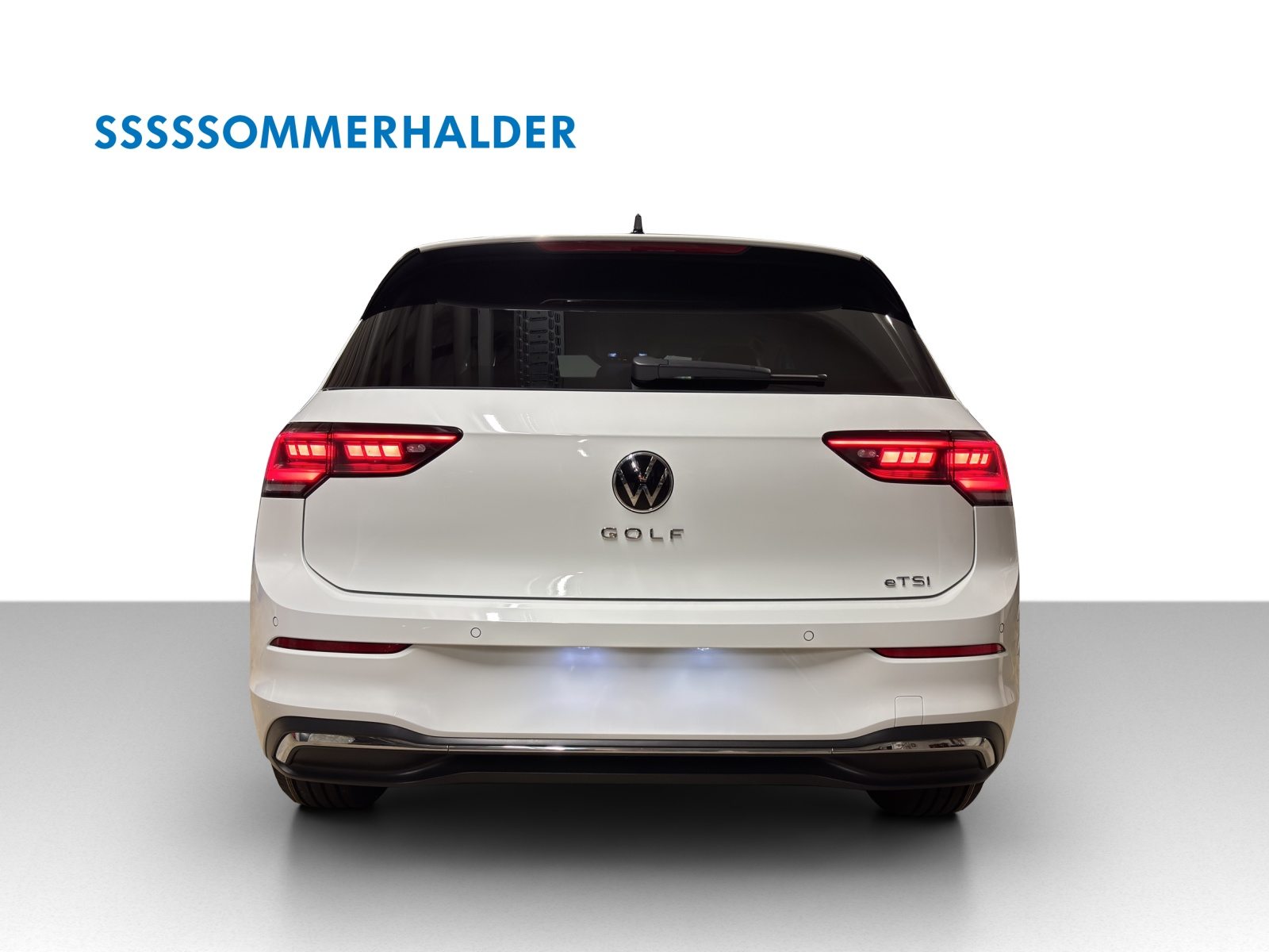 VW Golf Style, Essence, Voiture nouvelle, Automatique - 4