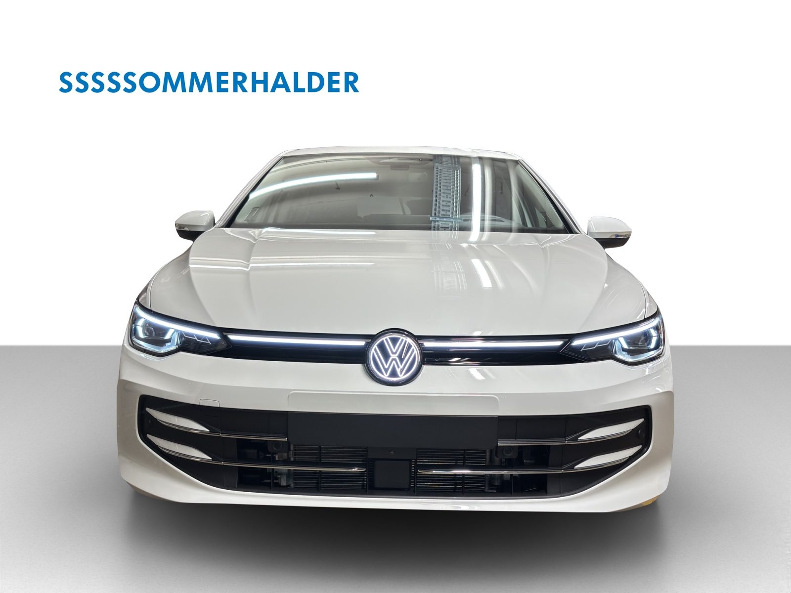 VW Golf Style, Essence, Voiture nouvelle, Automatique - 5