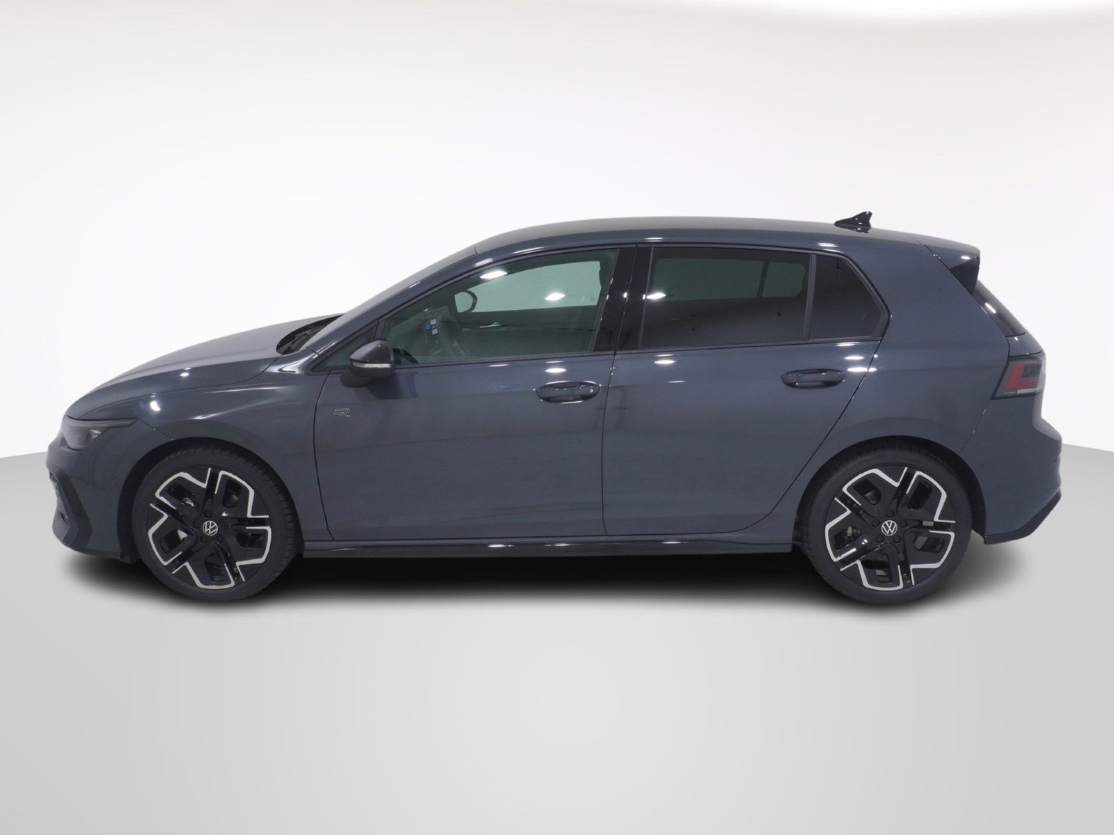 VW Golf VIII 1.5 eTSI R-Line DSG, Essence, Voiture nouvelle, Automatique - 2