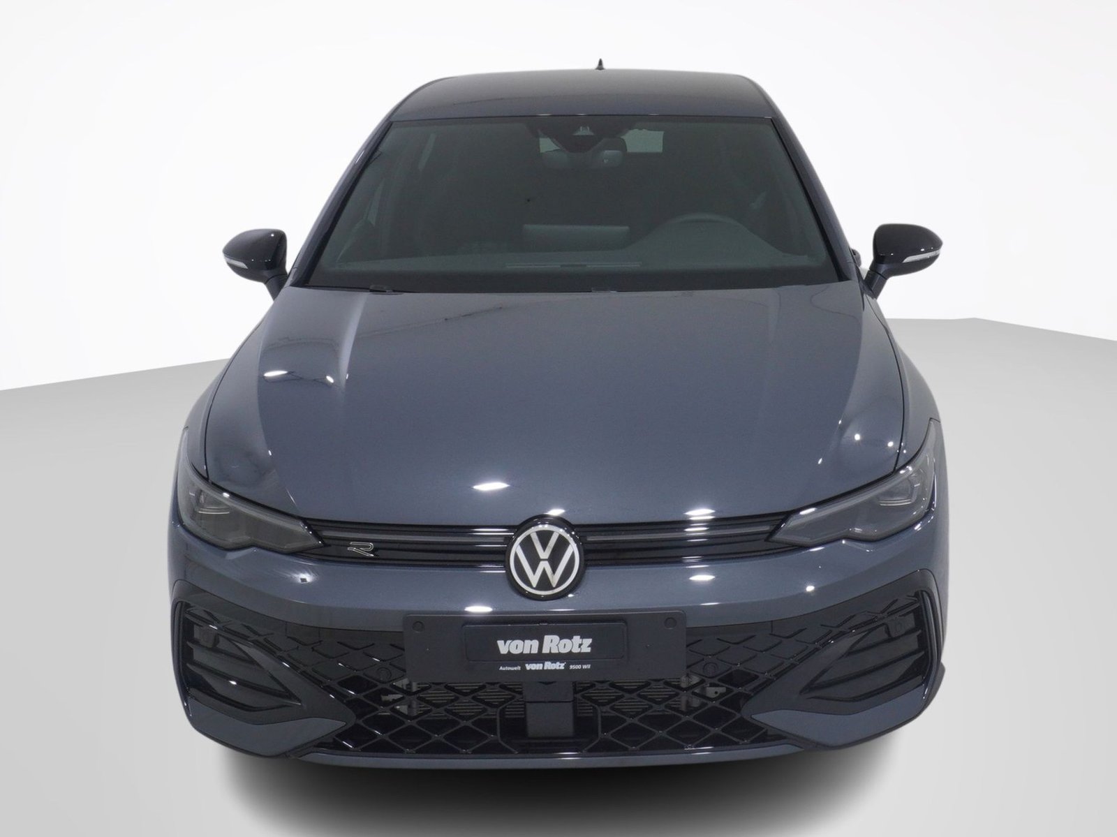 VW Golf VIII 1.5 eTSI R-Line DSG, Essence, Voiture nouvelle, Automatique - 6