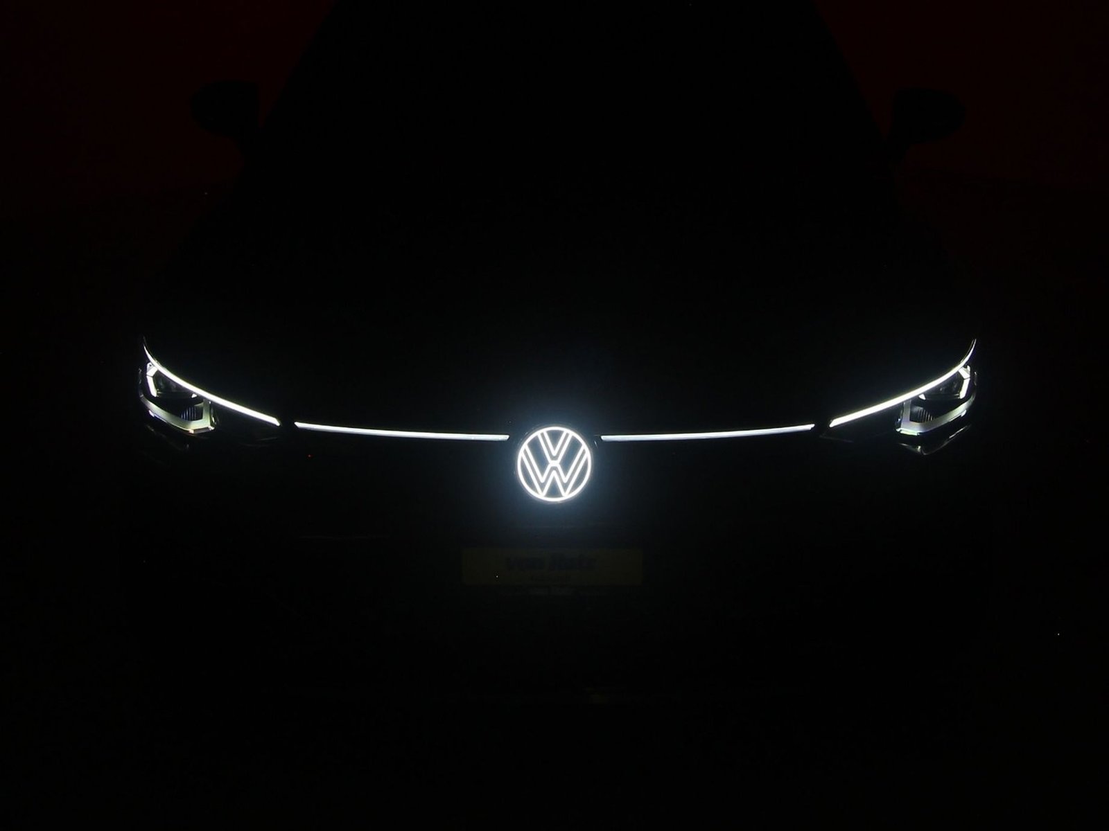 VW Golf VIII 1.5 eTSI R-Line DSG, Essence, Voiture nouvelle, Automatique - 7