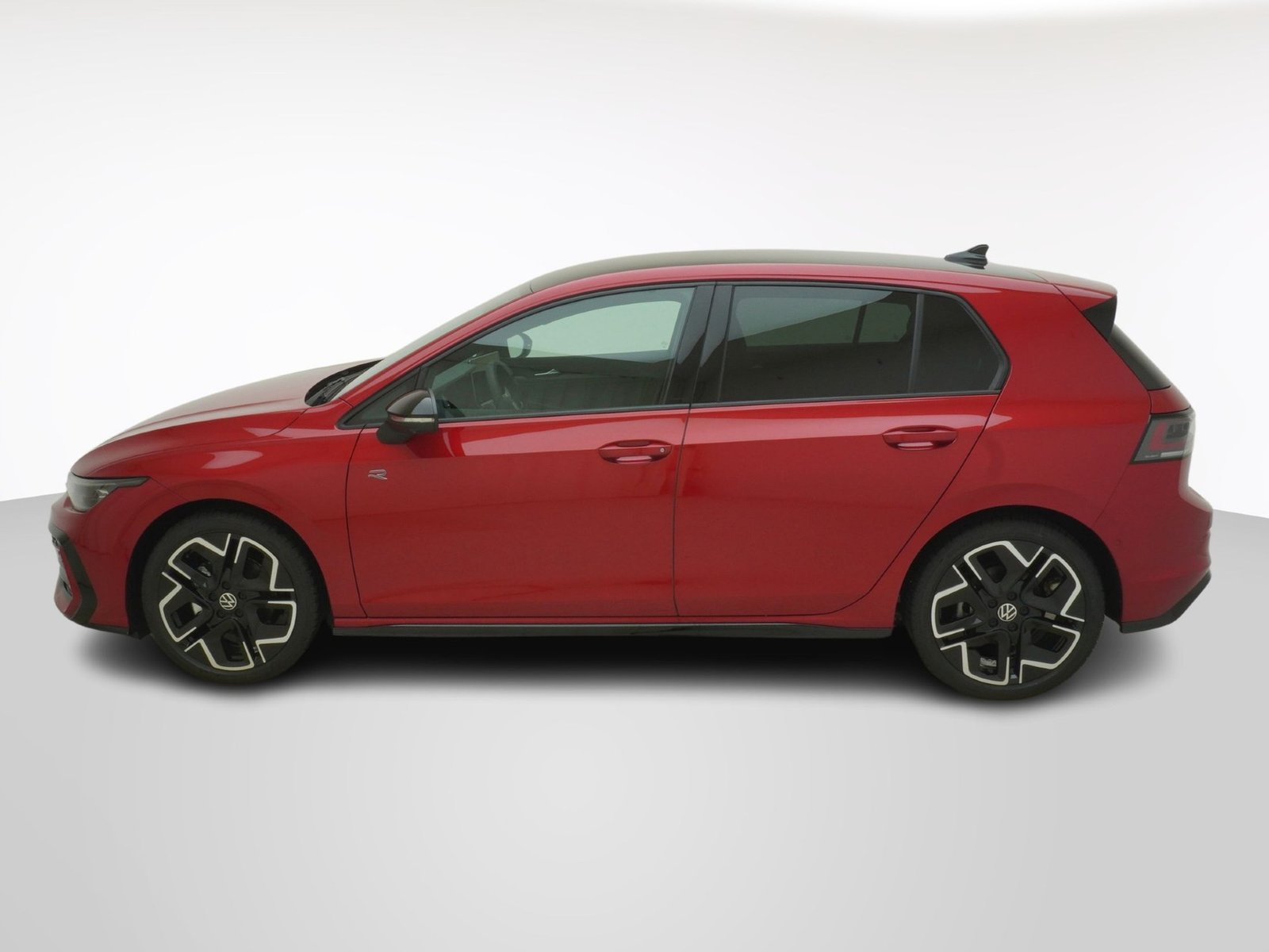 VW Golf VIII 1.5 eTSI R-Line DSG, Essence, Voiture nouvelle, Automatique - 3