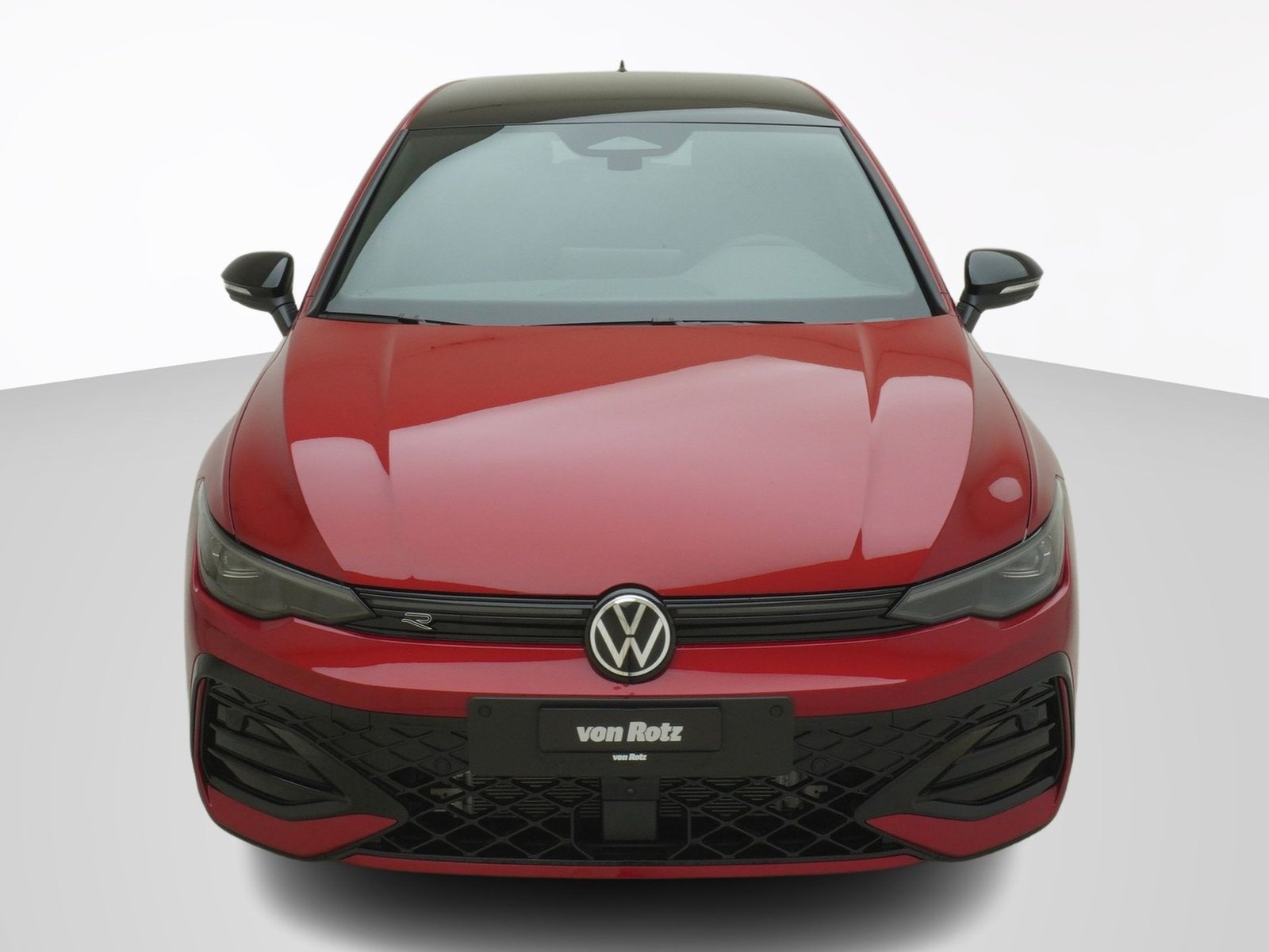 VW Golf VIII 1.5 eTSI R-Line DSG, Essence, Voiture nouvelle, Automatique - 7