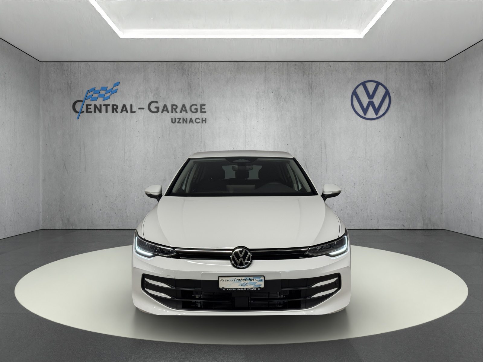 VW Golf UNITED, Benzina, Auto nuove, Automatico - 2