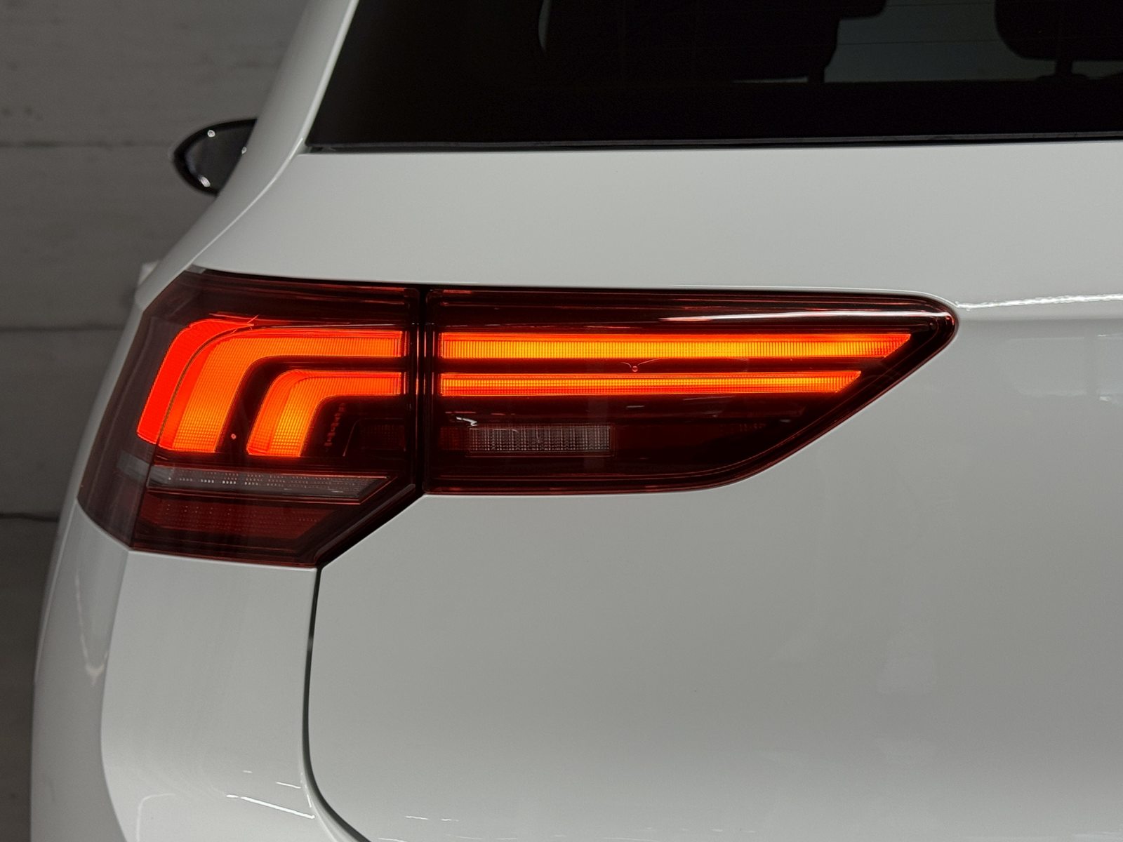 VW Golf UNITED, Benzina, Auto nuove, Automatico - 5