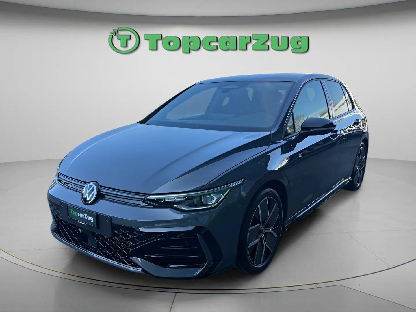 VW Golf 1.5 e TSI mHEV R-Line DSG