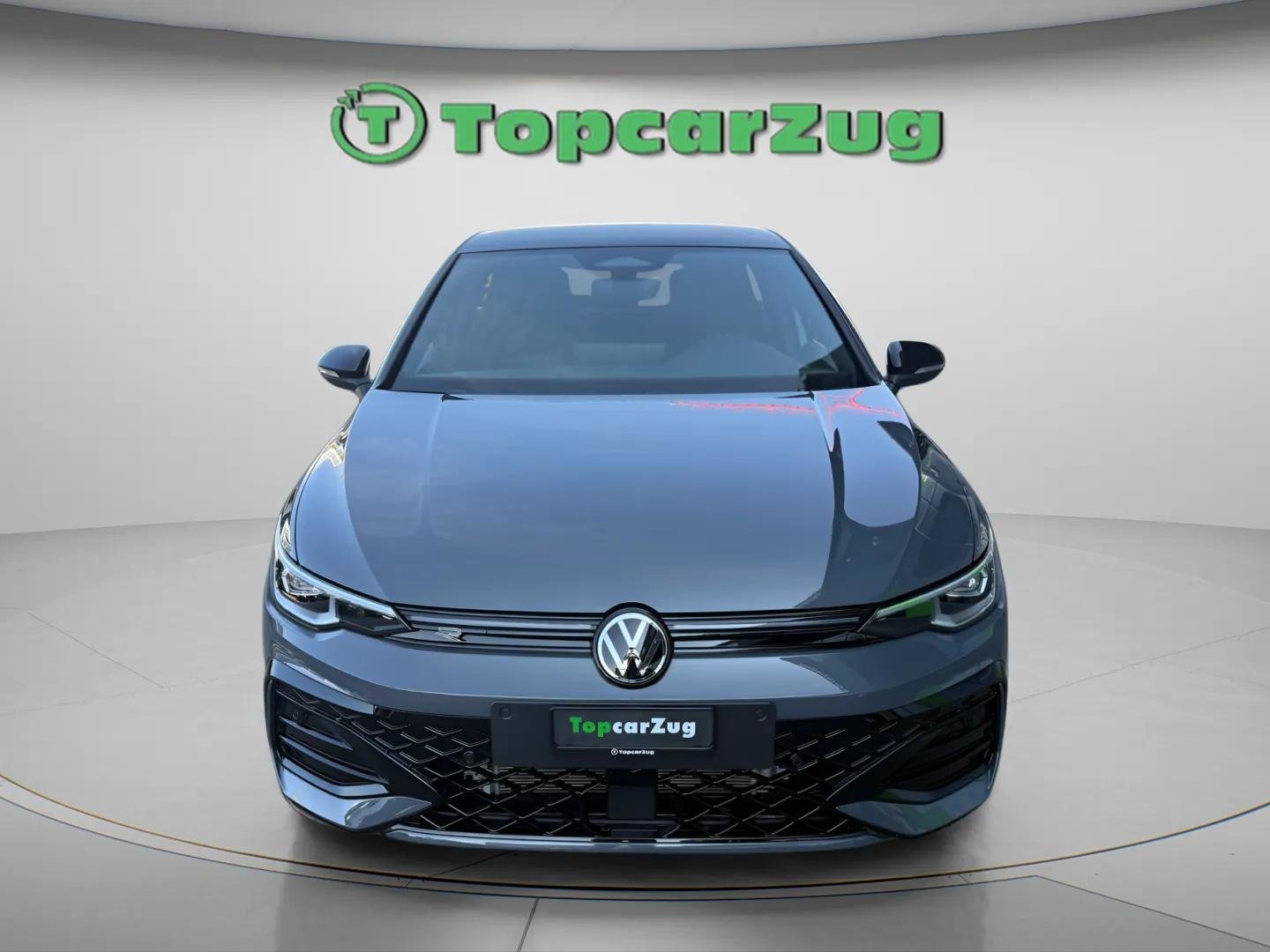 VW Golf 1.5 e TSI mHEV R-Line DSG, Hybride Léger Essence/Électricité, Voiture nouvelle, Automatique - 2