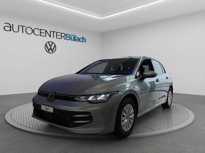 VW Golf 1.5 e TSI mHEV Basis DSG, Hybride Léger Essence/Électricité, Voiture nouvelle, Automatique