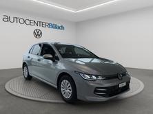 VW Golf 1.5 e TSI mHEV Basis DSG, Hybride Léger Essence/Électricité, Voiture nouvelle, Automatique - 3
