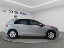VW Golf 1.5 e TSI mHEV Basis DSG, Hybride Léger Essence/Électricité, Voiture nouvelle, Automatique - 4