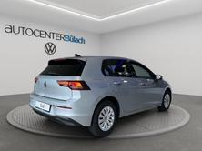 VW Golf 1.5 e TSI mHEV Basis DSG, Hybride Léger Essence/Électricité, Voiture nouvelle, Automatique - 5