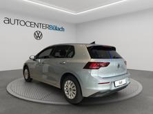 VW Golf 1.5 e TSI mHEV Basis DSG, Hybride Léger Essence/Électricité, Voiture nouvelle, Automatique - 7