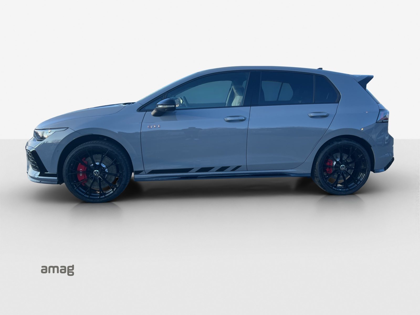 VW Golf GTI Clubsport, Essence, Voiture nouvelle, Automatique - 2