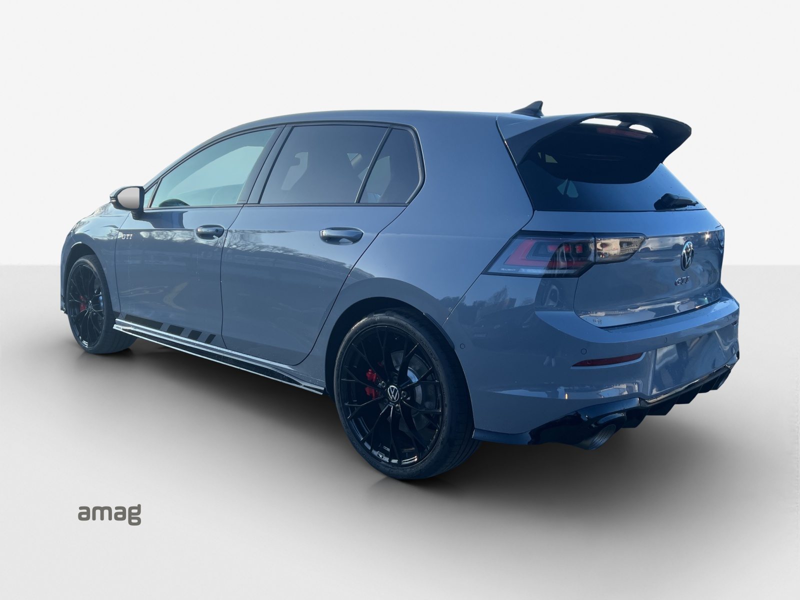 VW Golf GTI Clubsport, Essence, Voiture nouvelle, Automatique - 3