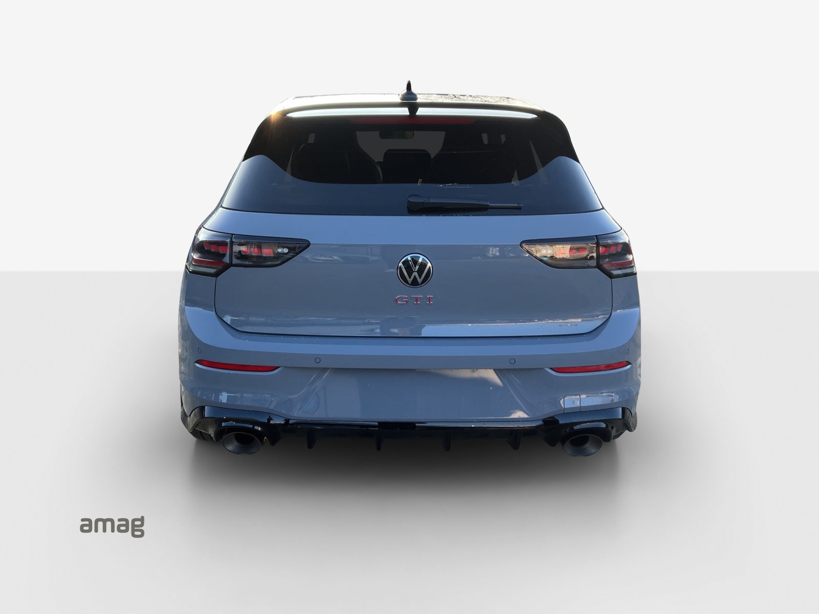 VW Golf GTI Clubsport, Essence, Voiture nouvelle, Automatique - 4