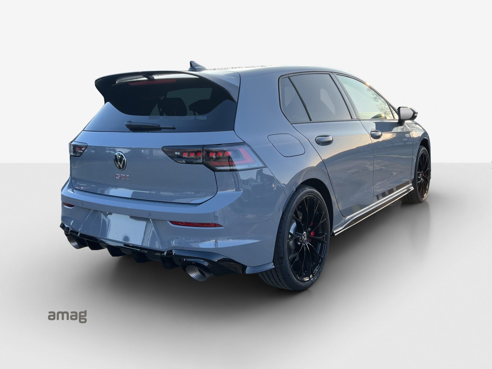 VW Golf GTI Clubsport, Essence, Voiture nouvelle, Automatique - 5