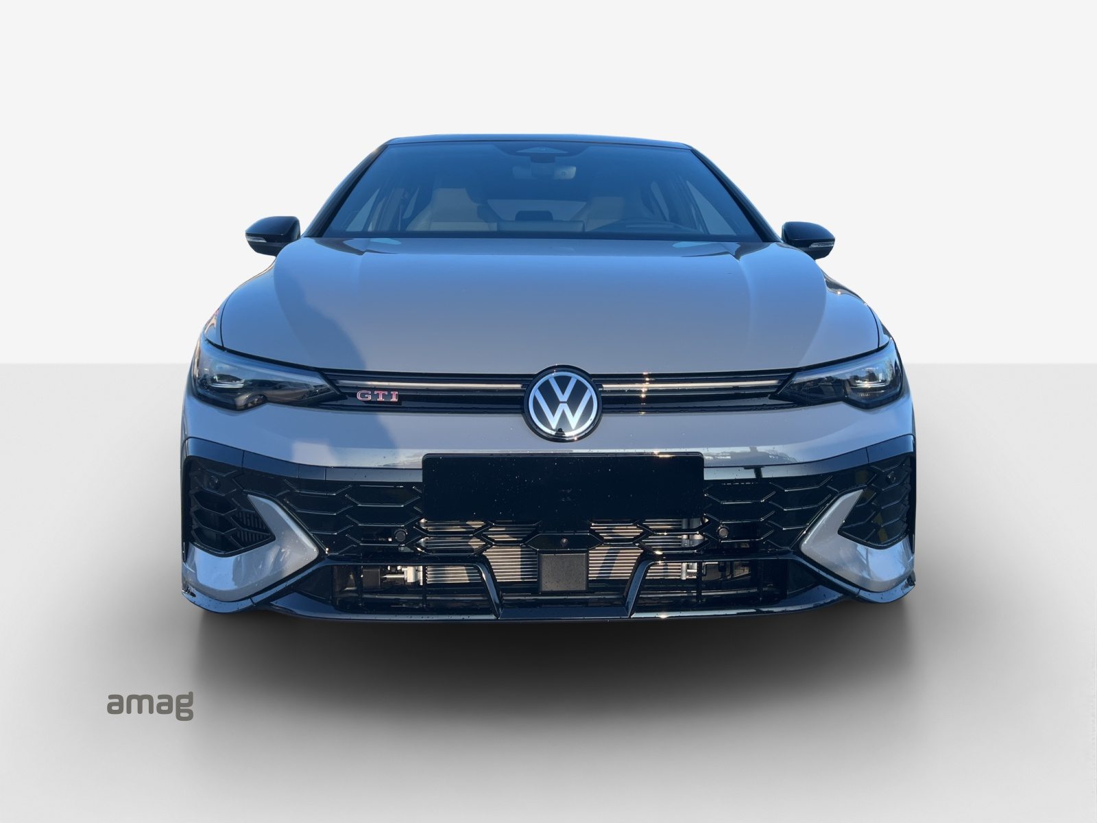 VW Golf GTI Clubsport, Essence, Voiture nouvelle, Automatique - 7