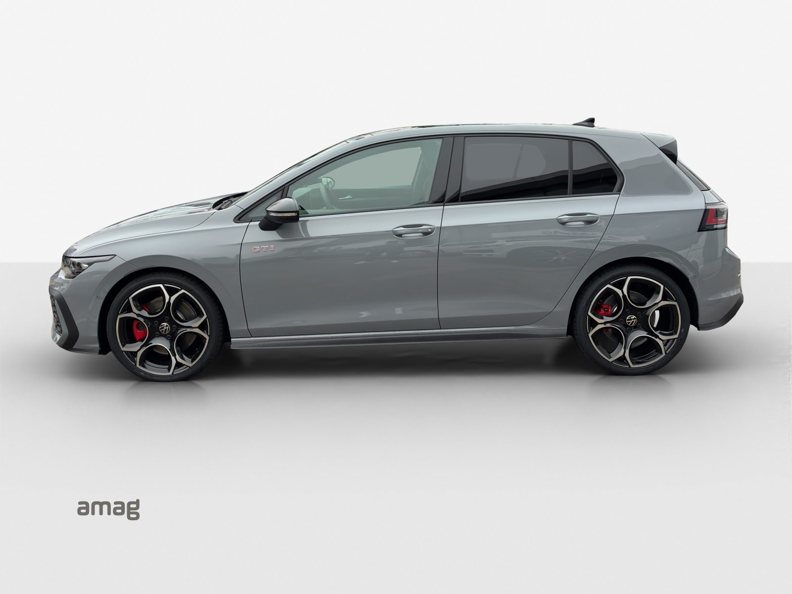 VW Golf GTI, Essence, Voiture nouvelle, Automatique - 2