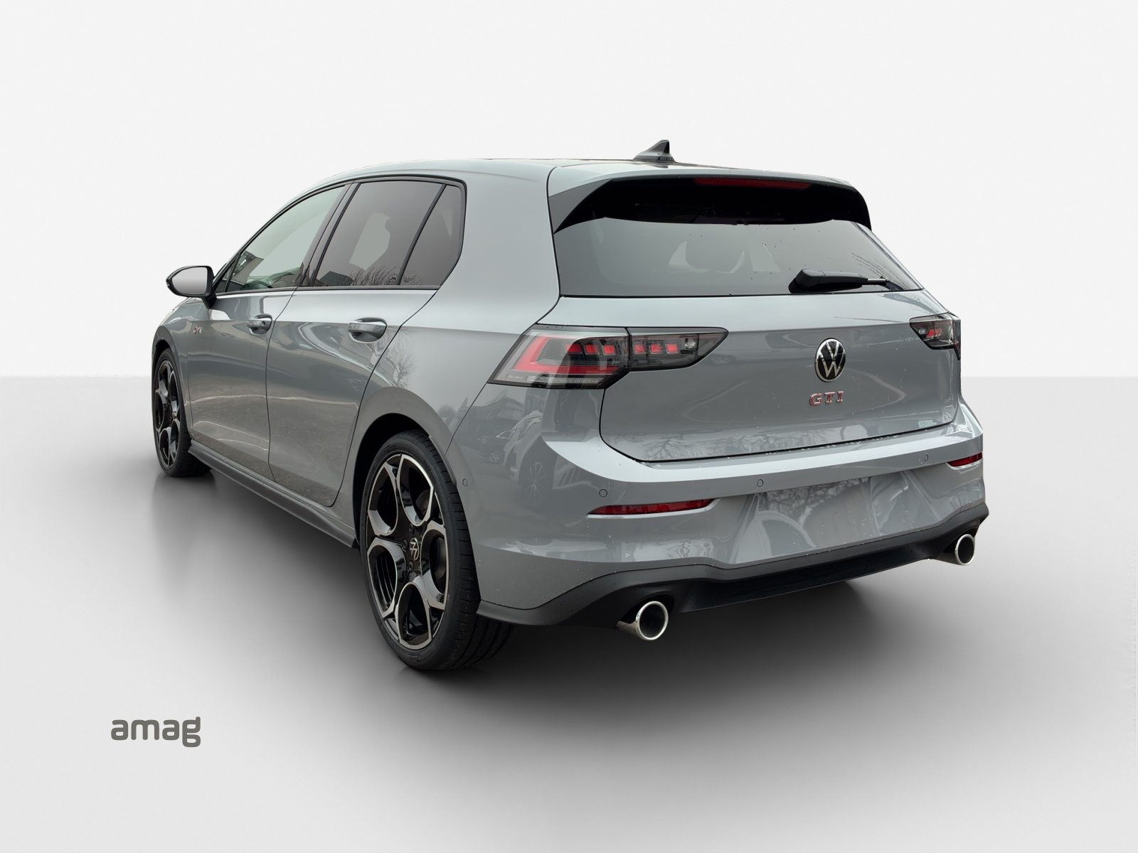 VW Golf GTI, Essence, Voiture nouvelle, Automatique - 3