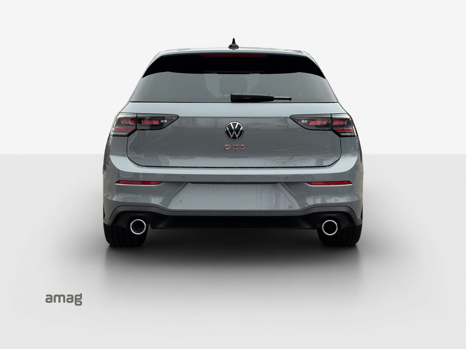 VW Golf GTI, Essence, Voiture nouvelle, Automatique - 4
