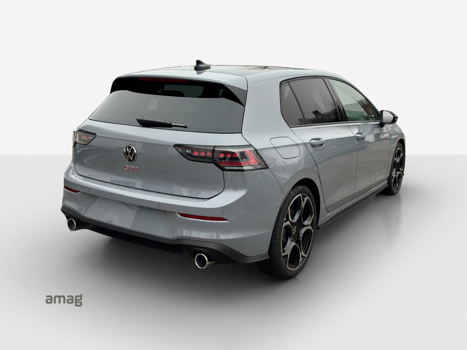 VW Golf GTI, Essence, Voiture nouvelle, Automatique - 5