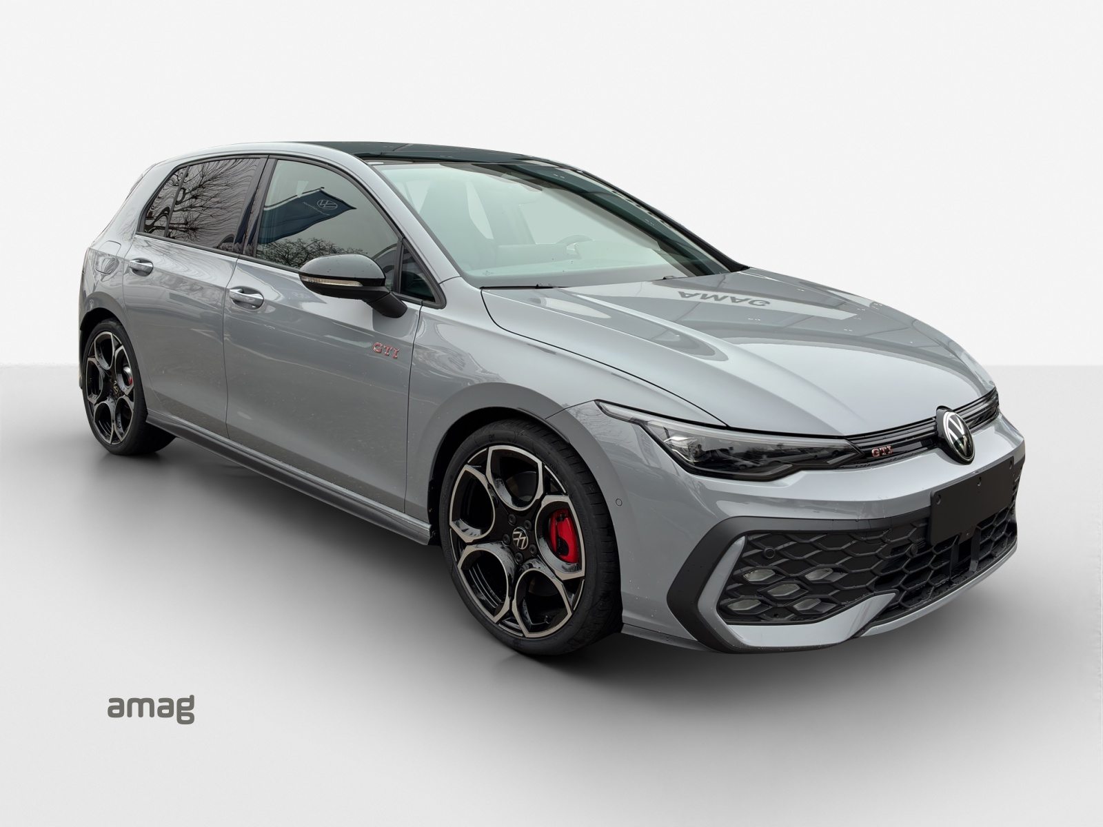 VW Golf GTI, Essence, Voiture nouvelle, Automatique - 6