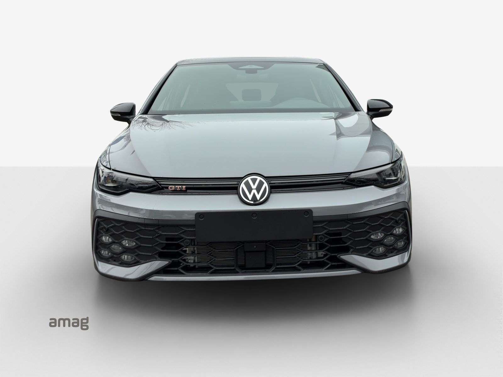 VW Golf GTI, Essence, Voiture nouvelle, Automatique - 7