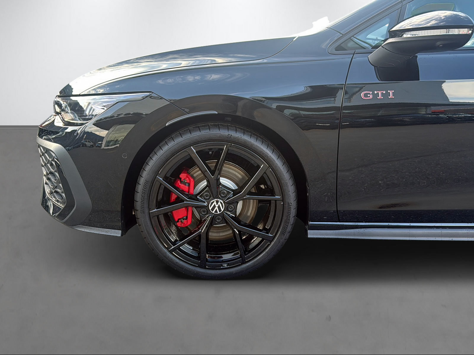VW Golf GTI, Petrol, New car, Automatic - 5