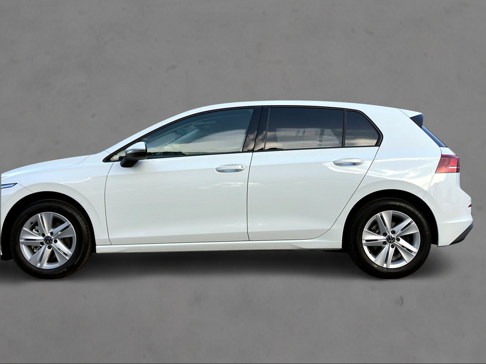 VW Golf VIII 1.5 eTSI DSG, Mild-Hybrid Benzin/Elektro, Neuwagen, Automatik - 3