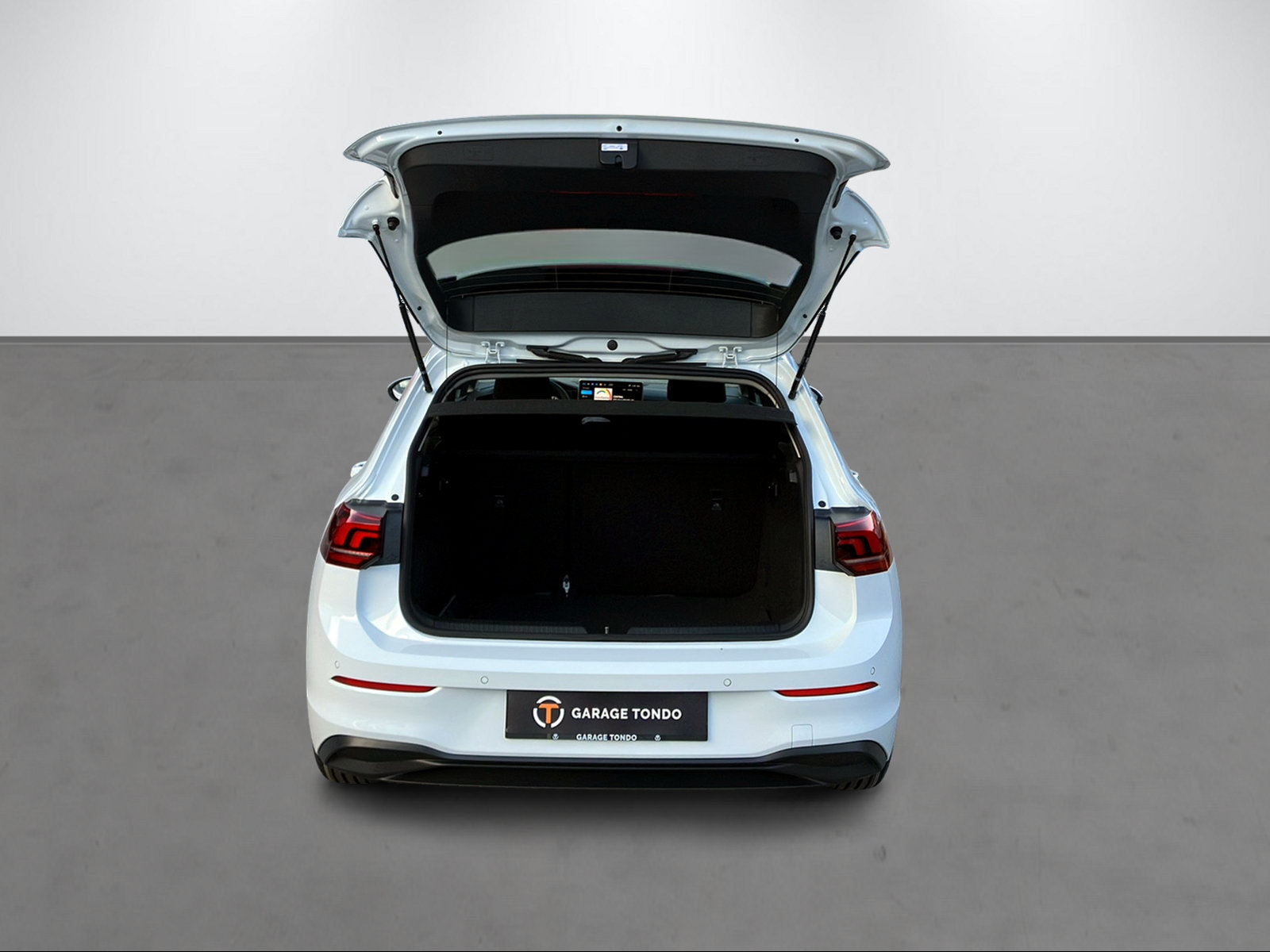 VW Golf VIII 1.5 eTSI DSG, Mild-Hybrid Benzin/Elektro, Neuwagen, Automatik - 7