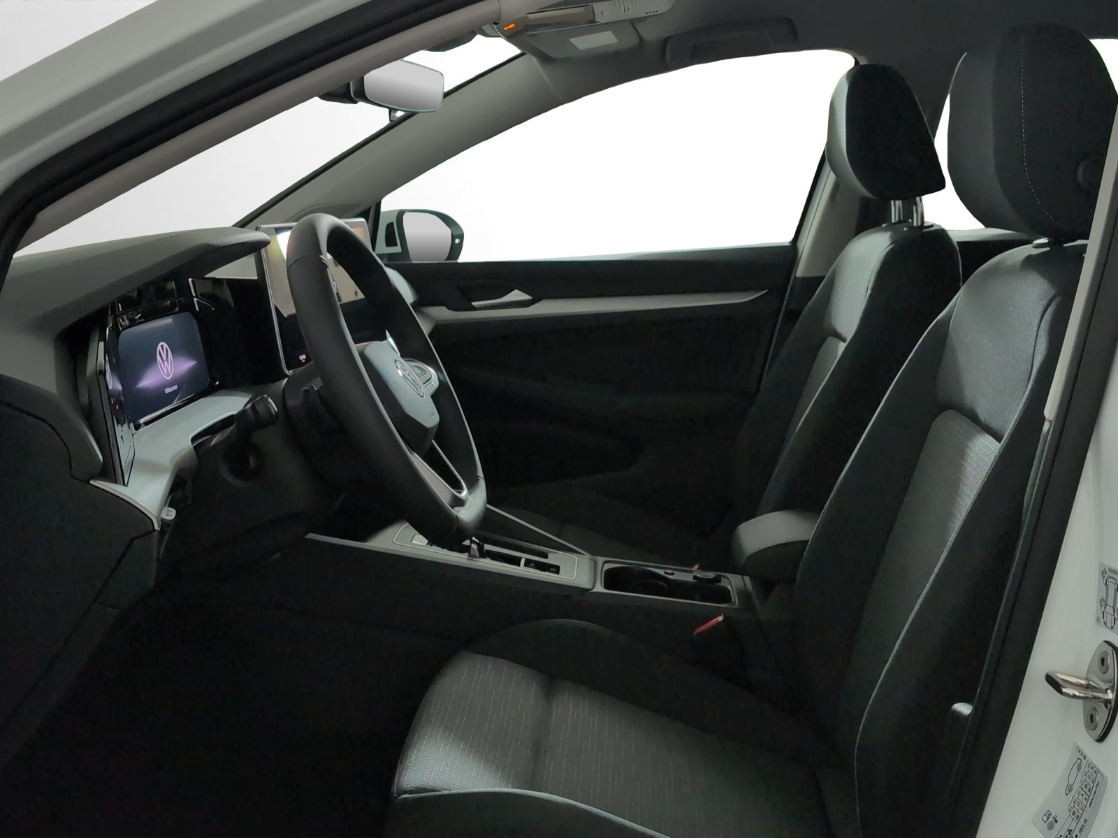VW Golf Basis, Benzina, Auto nuove, Automatico - 6