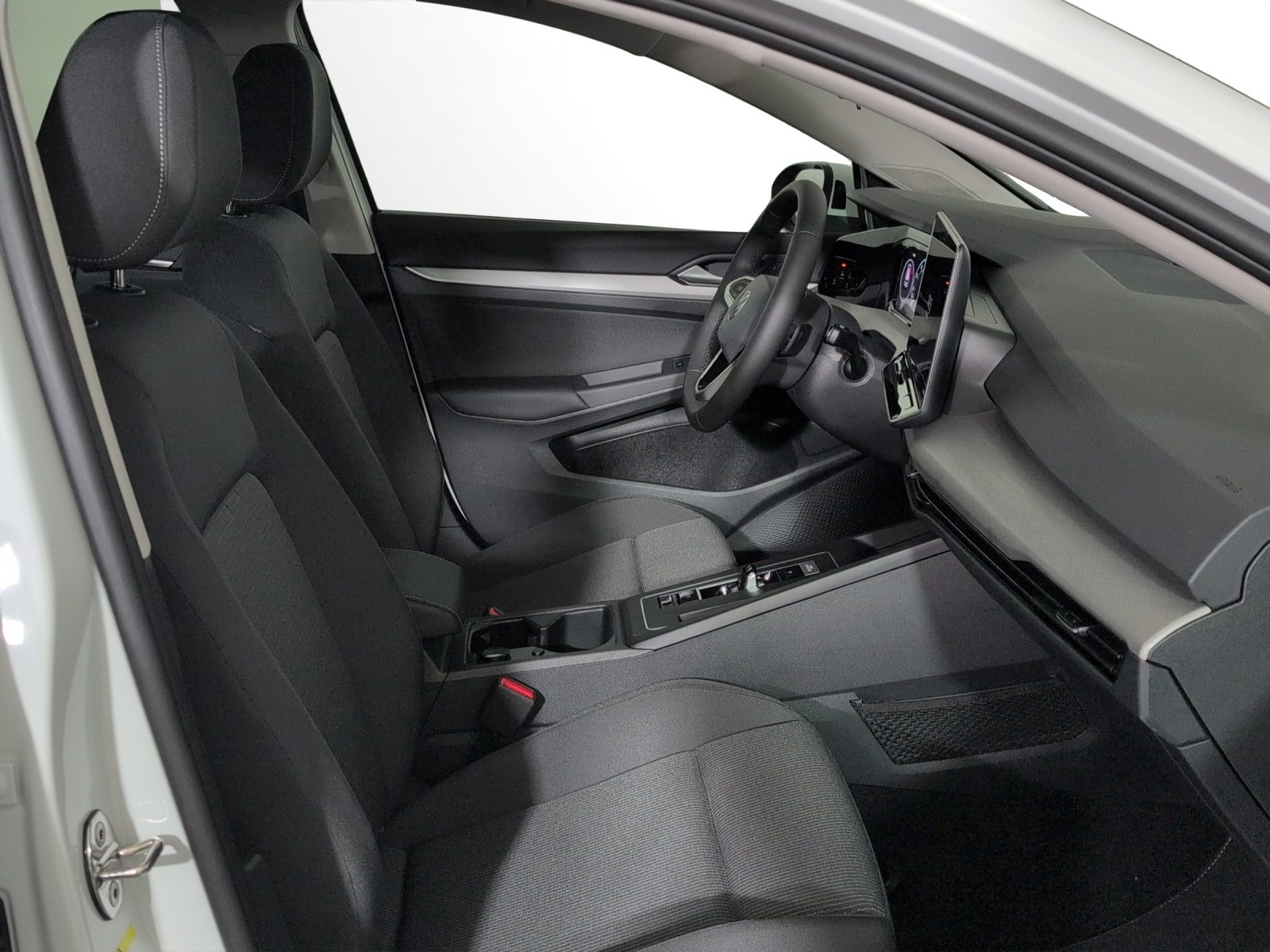 VW Golf Basis, Benzina, Auto nuove, Automatico - 7