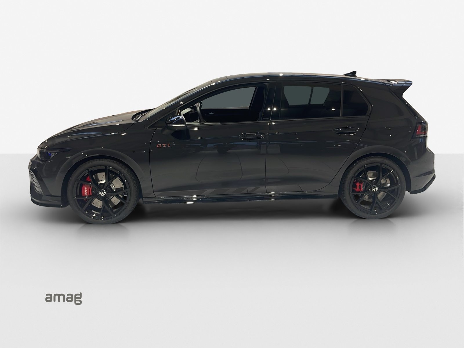 VW Golf GTI Clubsport, Benzina, Auto nuove, Automatico - 2
