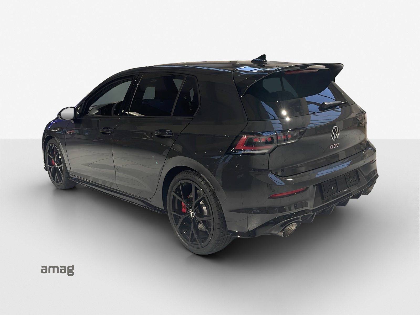 VW Golf GTI Clubsport, Benzina, Auto nuove, Automatico - 3