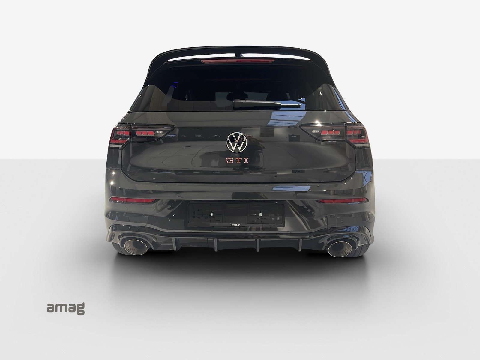 VW Golf GTI Clubsport, Benzina, Auto nuove, Automatico - 4
