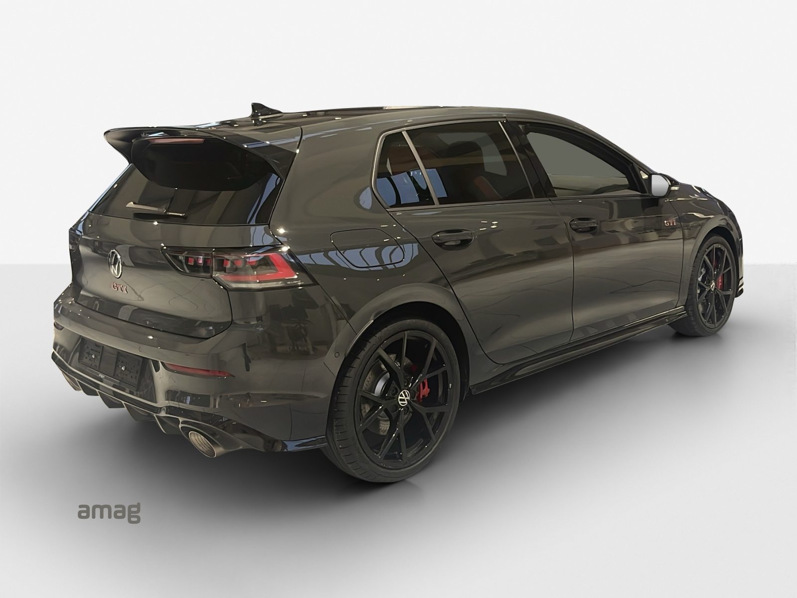 VW Golf GTI Clubsport, Benzina, Auto nuove, Automatico - 5
