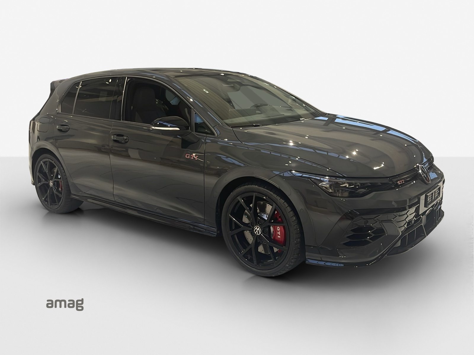 VW Golf GTI Clubsport, Benzina, Auto nuove, Automatico - 6