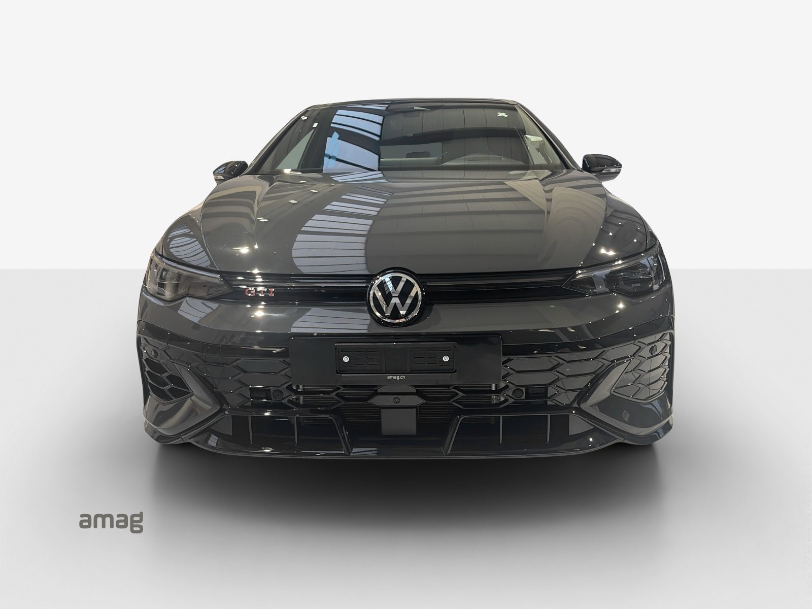 VW Golf GTI Clubsport, Benzina, Auto nuove, Automatico - 7
