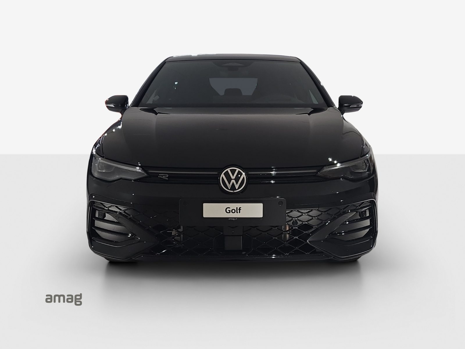 VW Golf R-Line, Benzin, Neuwagen, Automatik - 7